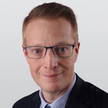 Prof. Dr. Leif-Alexander Garbe Prof. Dr. Leif-Alexander Garbe
